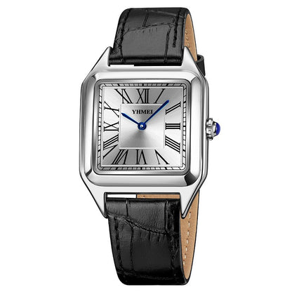 Women's Belt Quartz Watch