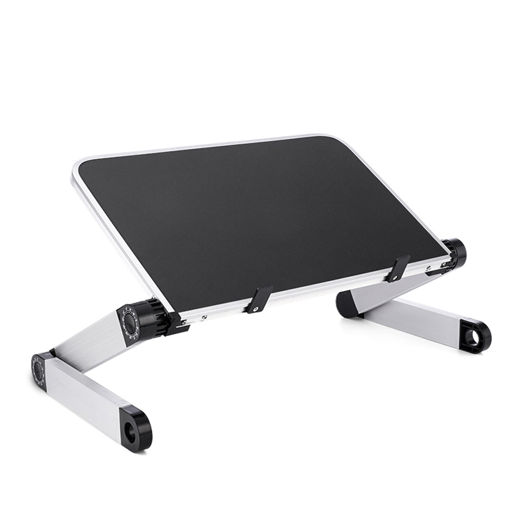 Faltbarer Laptopständer, ergonomischer Schreibtisch-Tablet-Halter