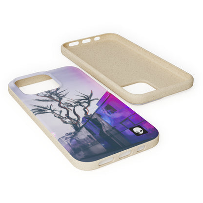 "Exploring Photographs in Color" - The Alien Eco-friendly Cases