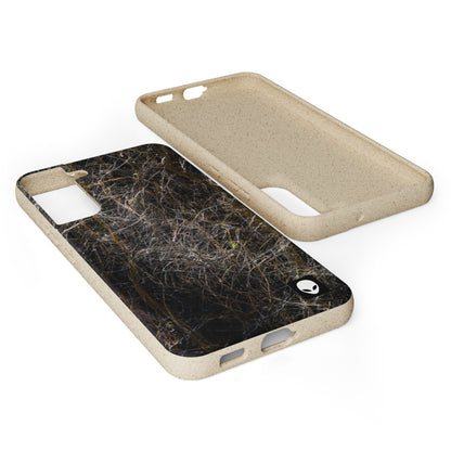 "A Glimpse of Nature's Glory" - The Alien Eco-friendly Cases