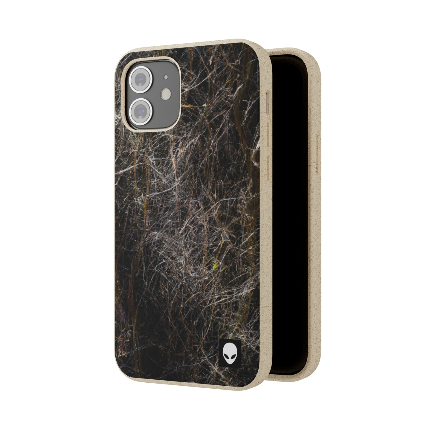 "A Glimpse of Nature's Glory" - The Alien Eco-friendly Cases