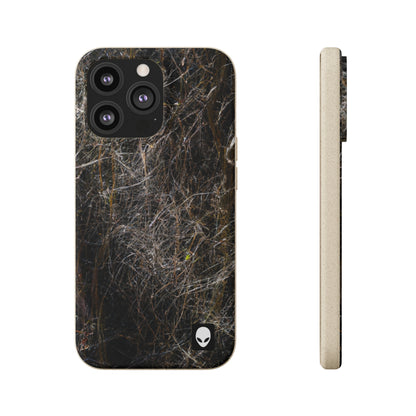 "A Glimpse of Nature's Glory" - The Alien Eco-friendly Cases