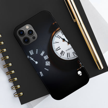 Timeless Visuals: Exploring the Concept of Time Through the Ages. - The Alien Tough Phone Cases