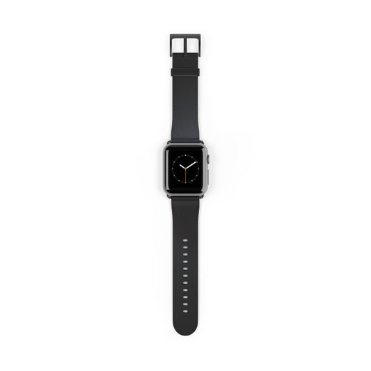 Imágenes atemporales: exploración del concepto de tiempo a través de los tiempos. - La correa Alien Watch para Apple Watch
