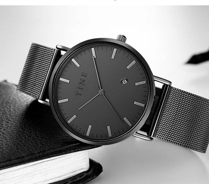 Reloj para hombre Relojes para estudiantes de secundaria temprana