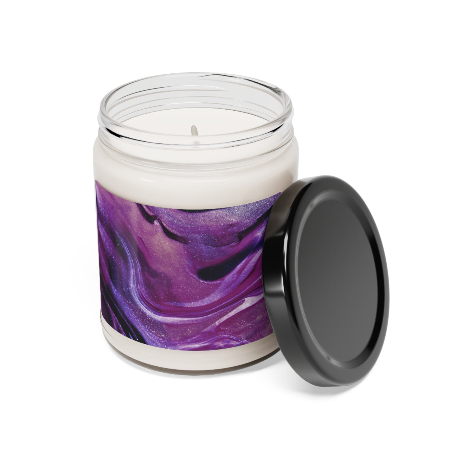 Palette Possibilities - Scented Soy Candle 9oz