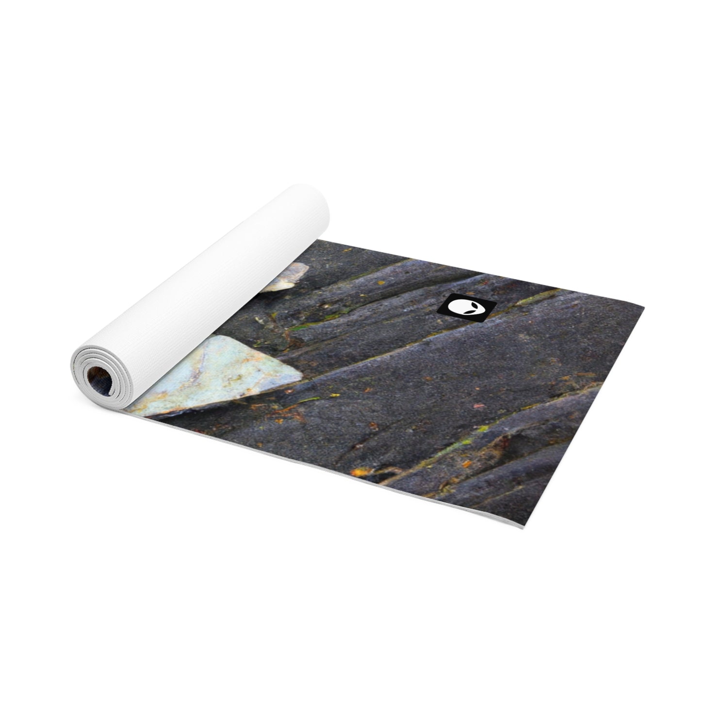 "Elements of Nature: Crafting a Creative Landscape" - The Alien Yoga Mat