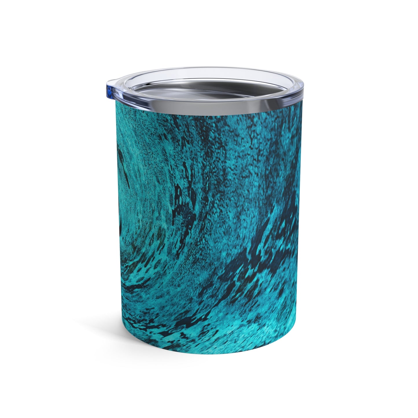 The Artistic Haven - El vaso alienígena de 10 oz