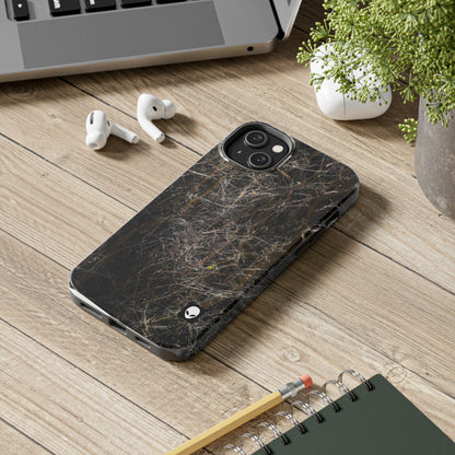 "Un vistazo a la gloria de la naturaleza": The Alien Tough Phone Cases