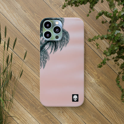 "A Nature-Lover's Ode: Capturing the Splendor of the Wild" - The Alien Eco-friendly Cases