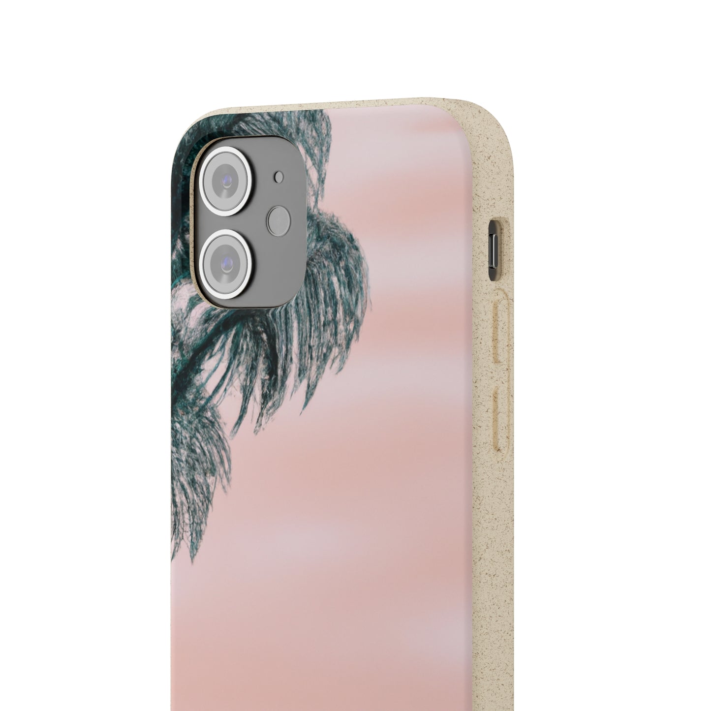 "A Nature-Lover's Ode: Capturing the Splendor of the Wild" - The Alien Eco-friendly Cases