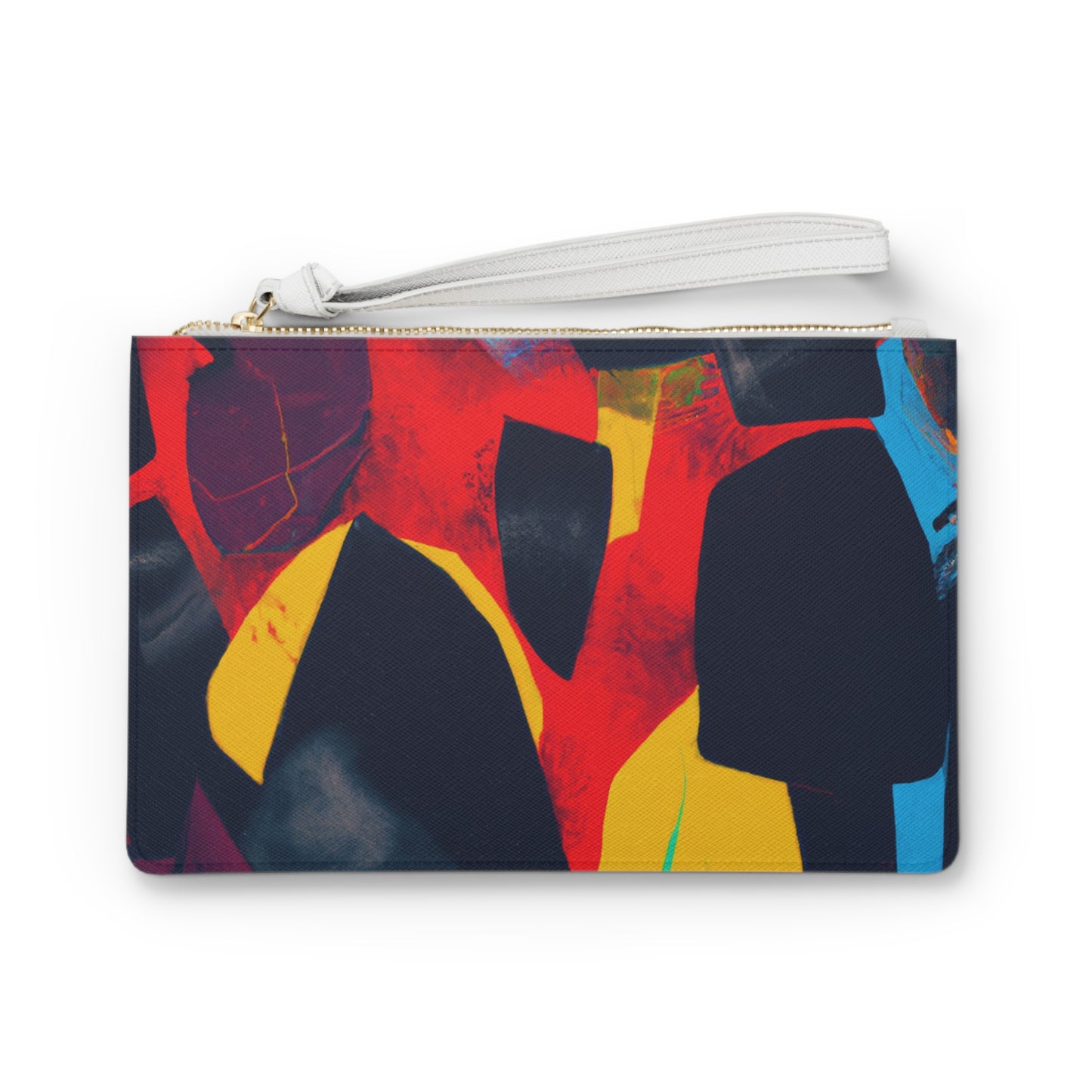 "A Mosaic of Emotion" - The Alien Clutch Bag