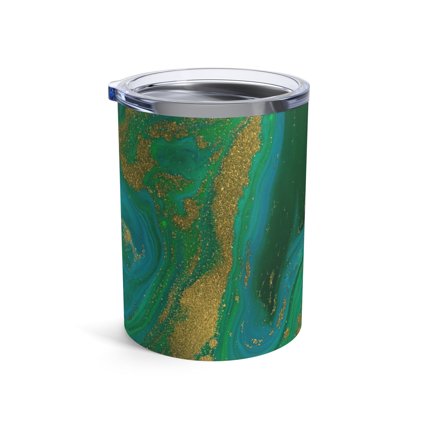 Inspire & Innovate - The Alien Tumbler 10oz