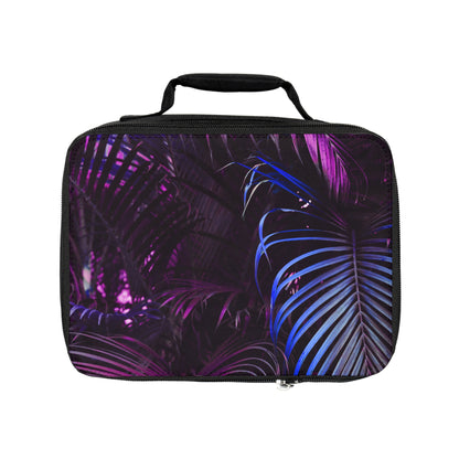 Palette Passions - The Alien Lunch Bag