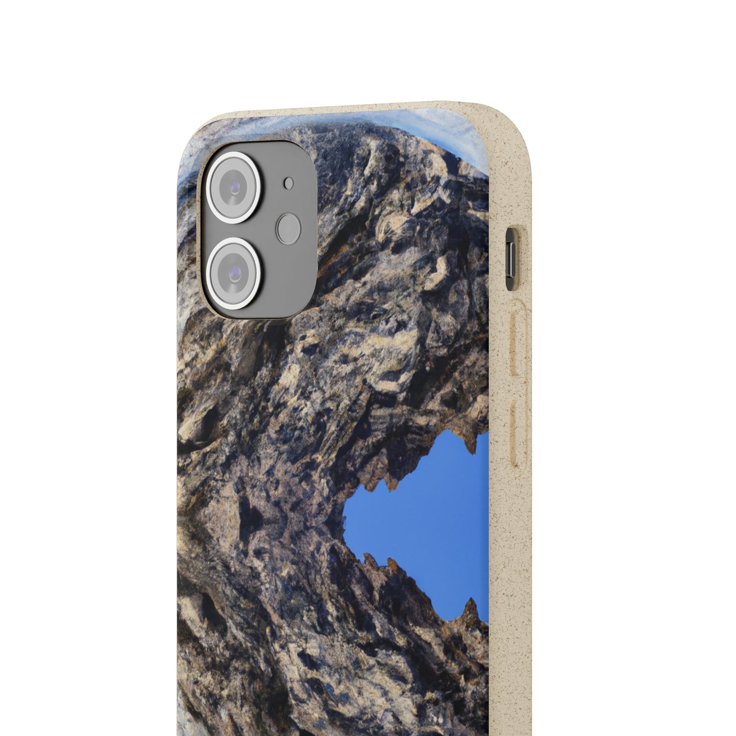 Naturaleza en esplendor: combinando fotografía con arte digital - The Alien Eco-friendly Cases