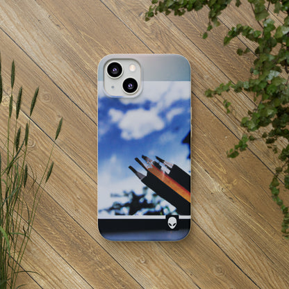 "Colors of Home: Exploring Place Through Art" - The Alien Eco-friendly Cases