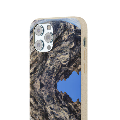 Nature in Splendor: Combining Photography with Digital Artistry - The Alien Eco-friendly Cases