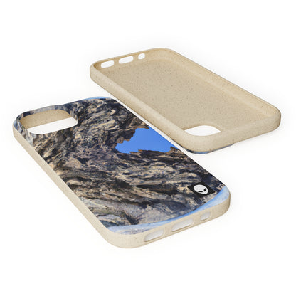 Nature in Splendor: Combining Photography with Digital Artistry - The Alien Eco-friendly Cases