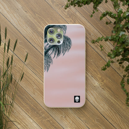 "A Nature-Lover's Ode: Capturing the Splendor of the Wild" - The Alien Eco-friendly Cases