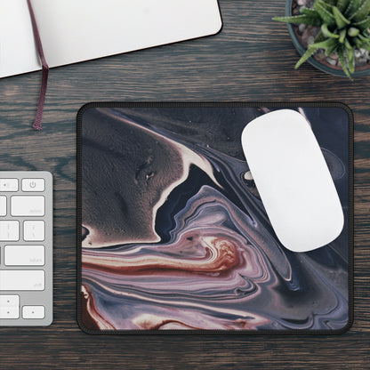 Masterpiece Musings- The Alien Gaming Mouse Pad