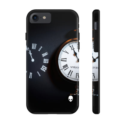 Timeless Visuals: Exploring the Concept of Time Through the Ages. - The Alien Tough Phone Cases