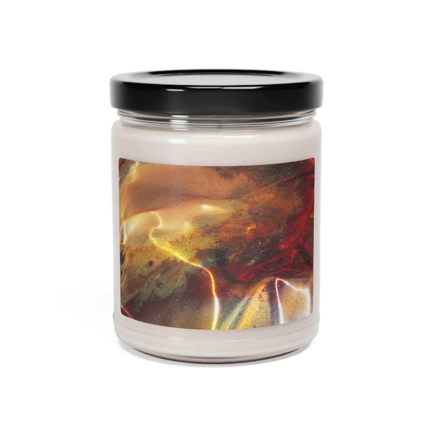 Titanium Tapestry - Scented Soy Candle 9oz