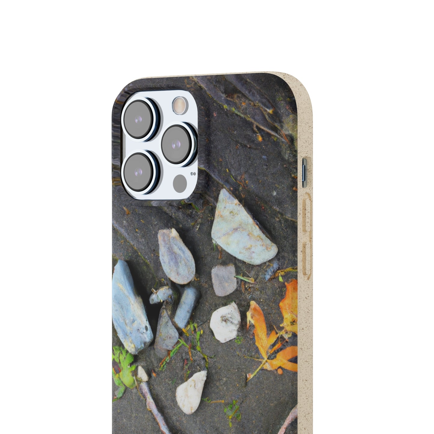 "Elements of Nature: Crafting a Creative Landscape" - The Alien Eco-friendly Cases