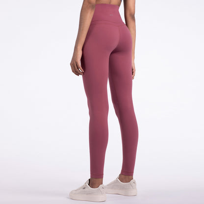 Sportleggings Nude Feeling Pocket Lulu Yoga Fitnesshose