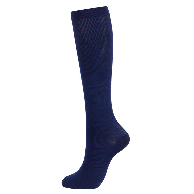 Men's And Women's Running Breathable Socks