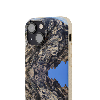 Nature in Splendor: Combining Photography with Digital Artistry - The Alien Eco-friendly Cases