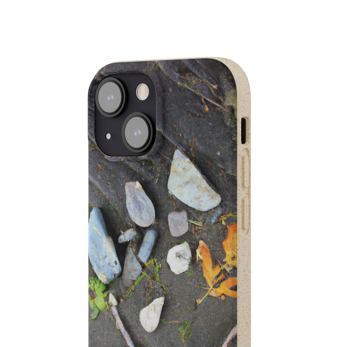 "Elements of Nature: Crafting a Creative Landscape" - The Alien Eco-friendly Cases