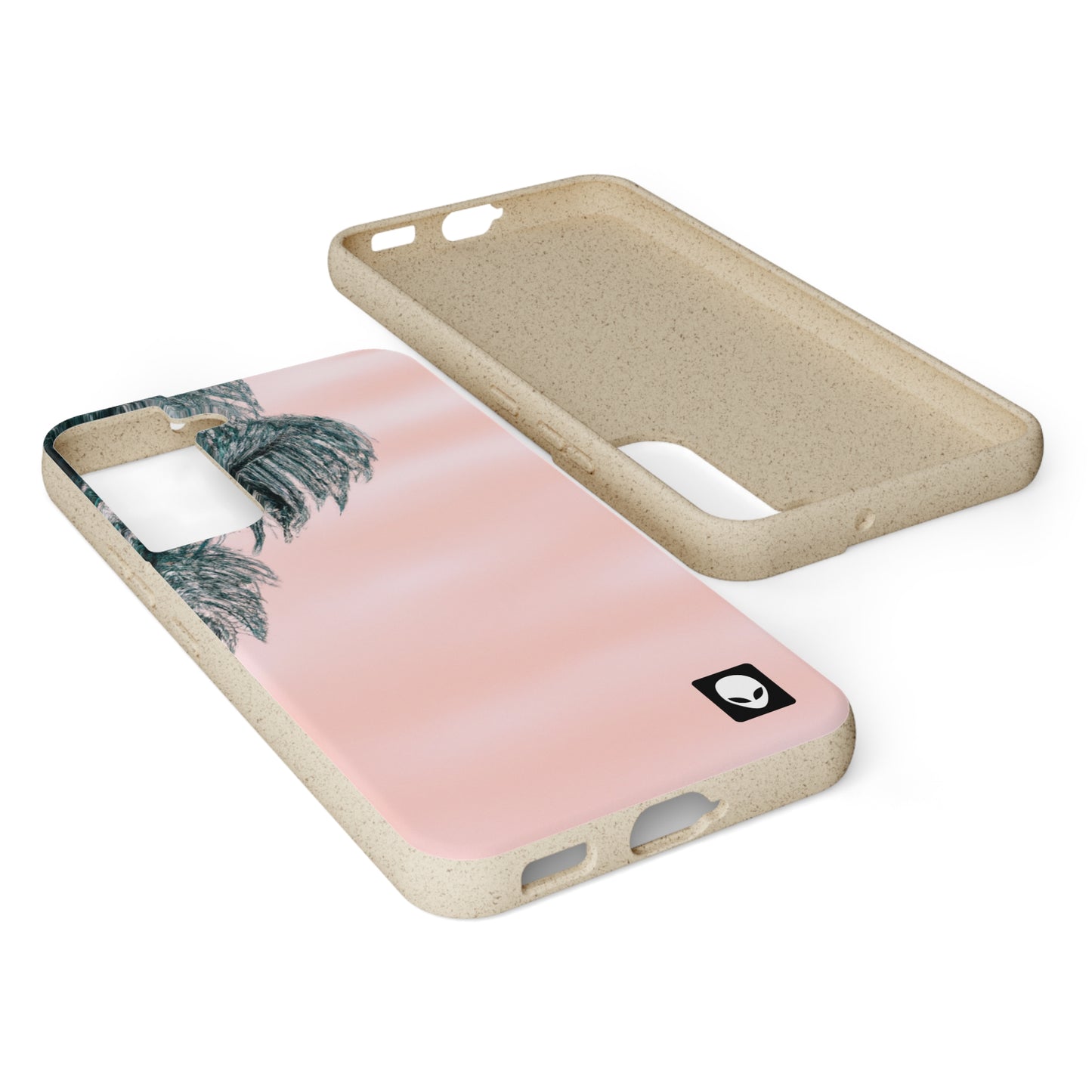 "A Nature-Lover's Ode: Capturing the Splendor of the Wild" - The Alien Eco-friendly Cases