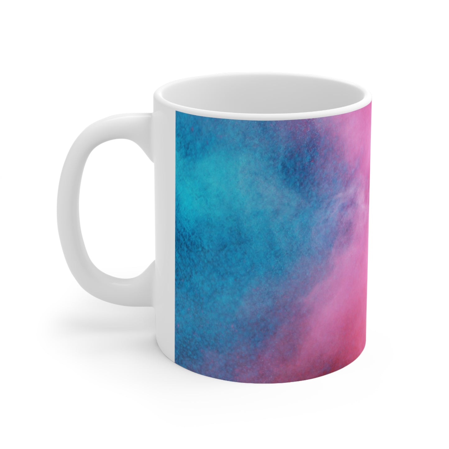 Hue Harmony – The Alien Keramiktasse 11oz