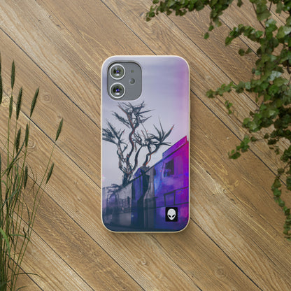 "Exploring Photographs in Color" - The Alien Eco-friendly Cases