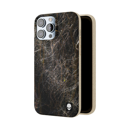 "A Glimpse of Nature's Glory" - The Alien Eco-friendly Cases