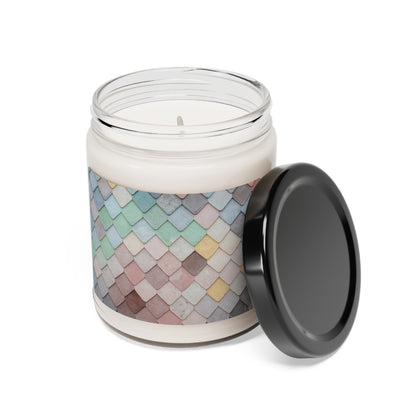 Spectrum Sculpt - Scented Soy Candle 9oz