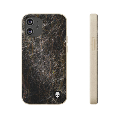 "A Glimpse of Nature's Glory" - The Alien Eco-friendly Cases