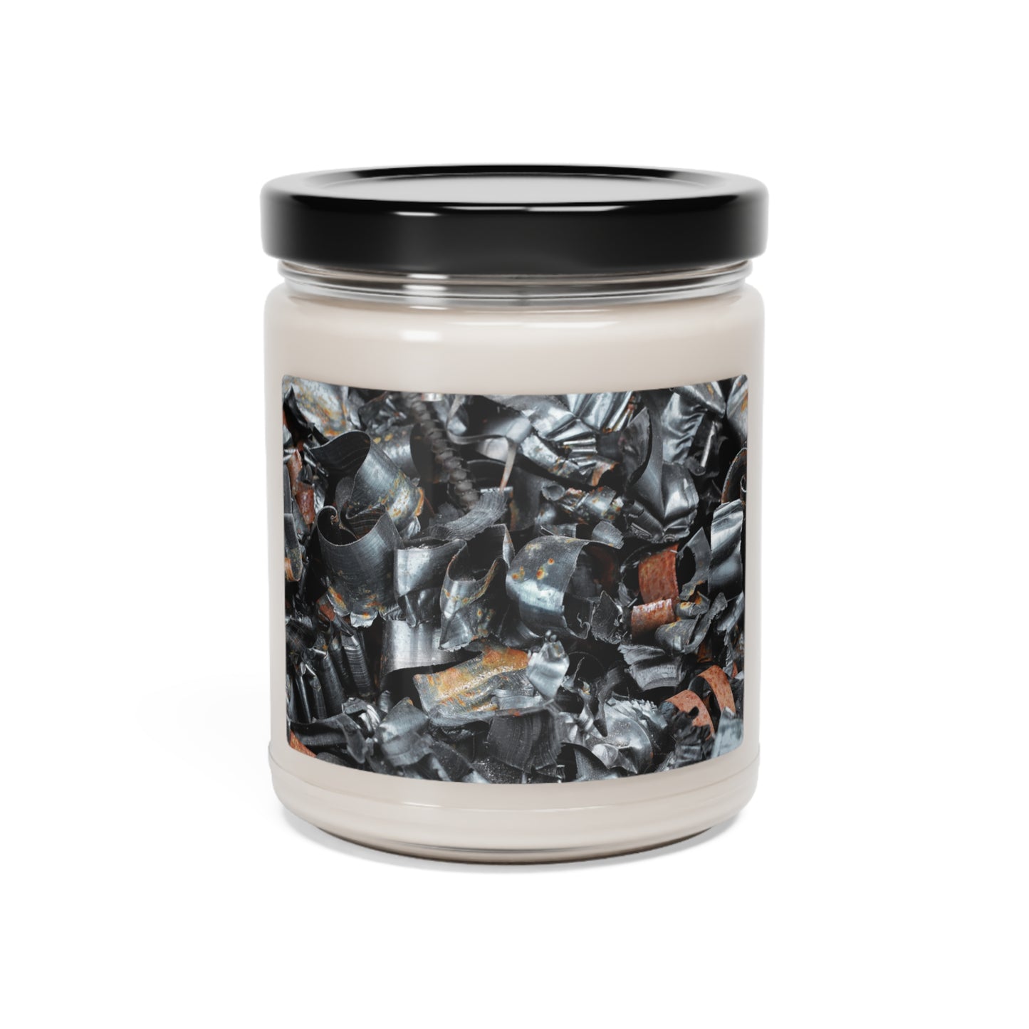 Rustic Reflections - Scented Soy Candle 9oz