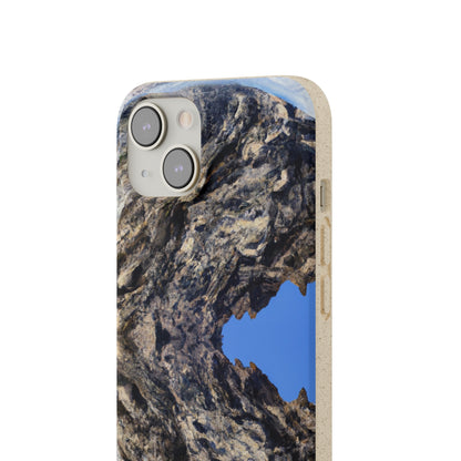 Nature in Splendor: Combining Photography with Digital Artistry - The Alien Eco-friendly Cases