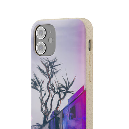 "Exploring Photographs in Color" - The Alien Eco-friendly Cases