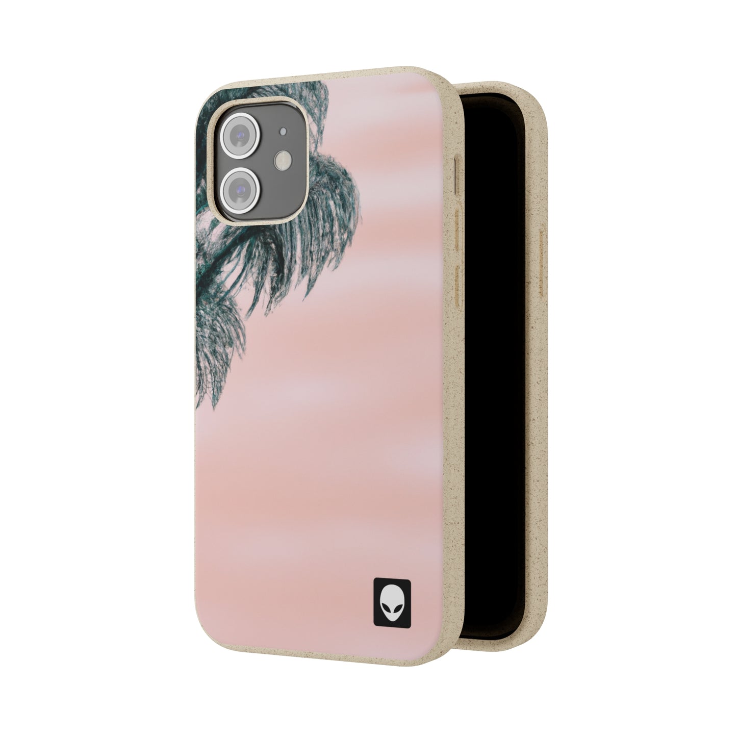 "A Nature-Lover's Ode: Capturing the Splendor of the Wild" - The Alien Eco-friendly Cases