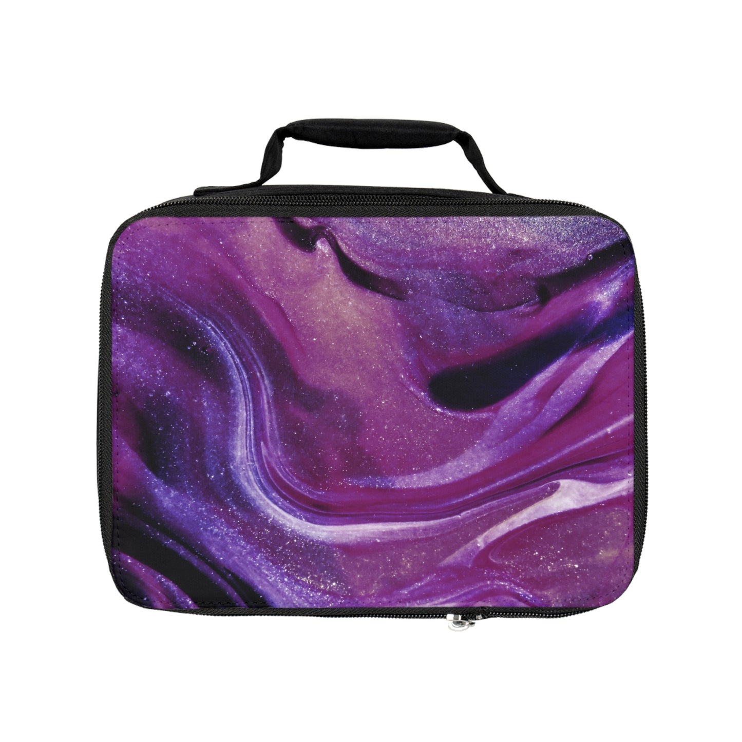 Palette Possibilities - The Alien Lunch Bag