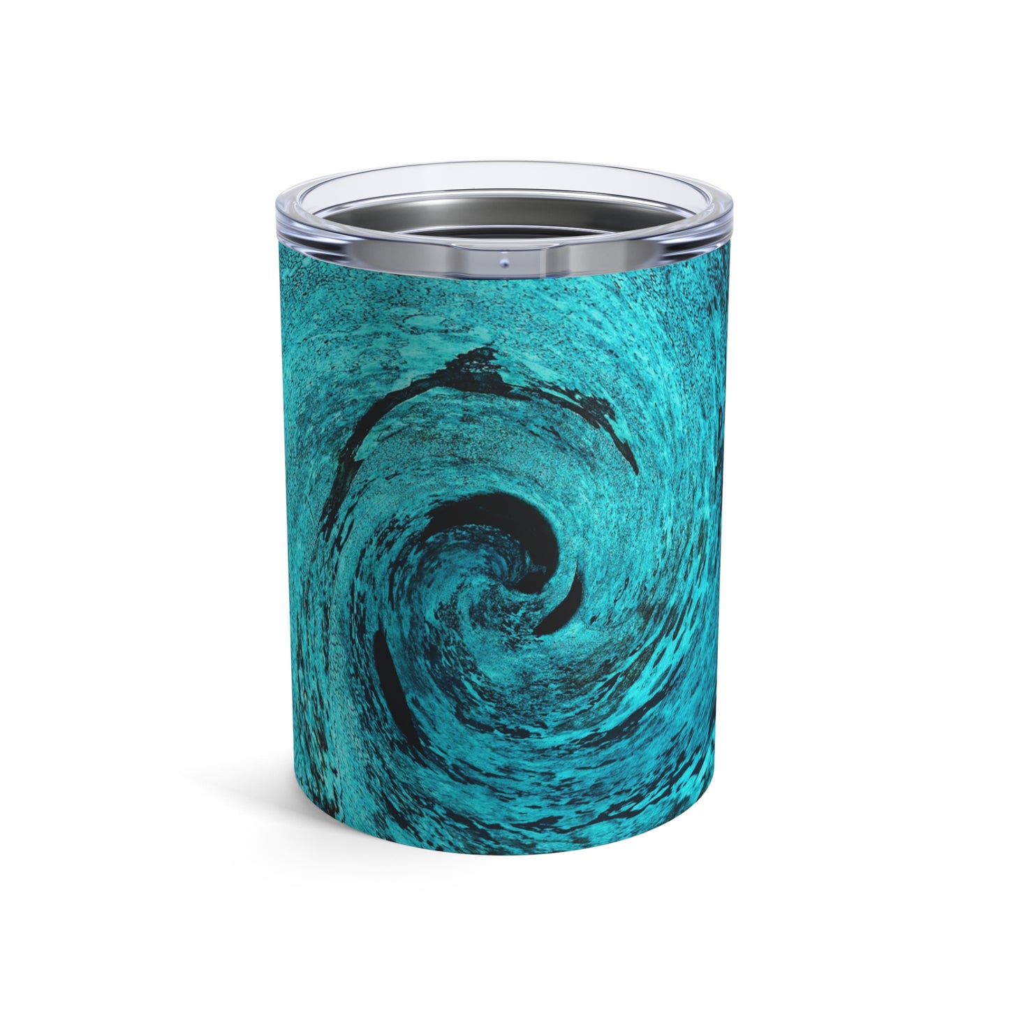 The Artistic Haven – The Alien Tumbler 10oz