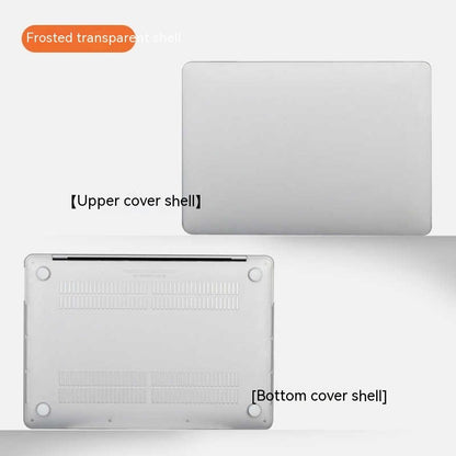 Protective Case Notebook All-inclusive Drop-resistant