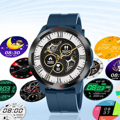 Reloj inteligente Pulsera Bluetooth inteligente Pulsera deportiva