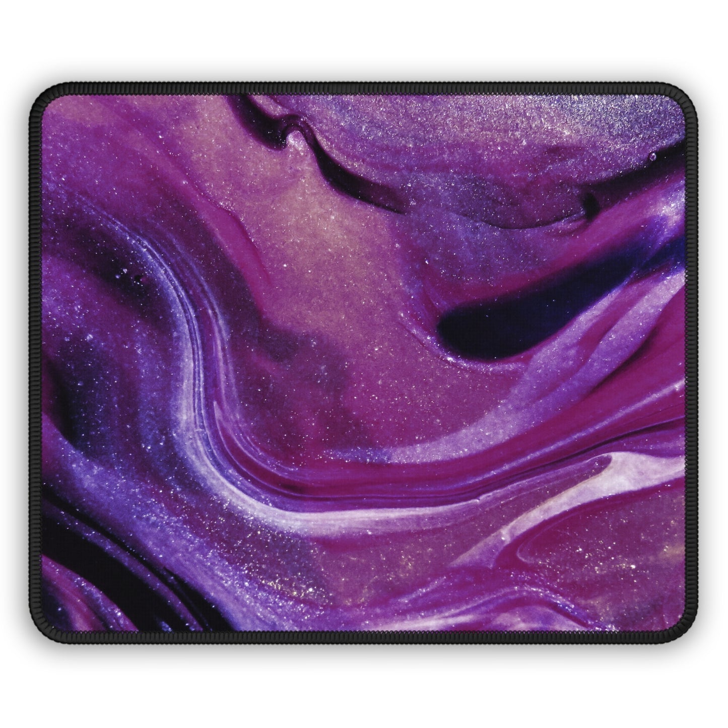 Palette Possibilities- The Alien Gaming Mouse Pad