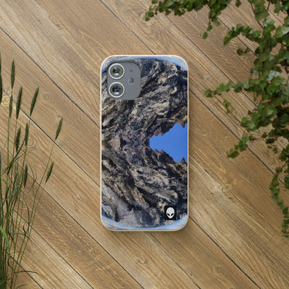 Nature in Splendor: Combining Photography with Digital Artistry - The Alien Eco-friendly Cases