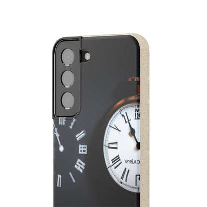 Timeless Visuals: Exploring the Concept of Time Through the Ages. - The Alien Eco-friendly Cases