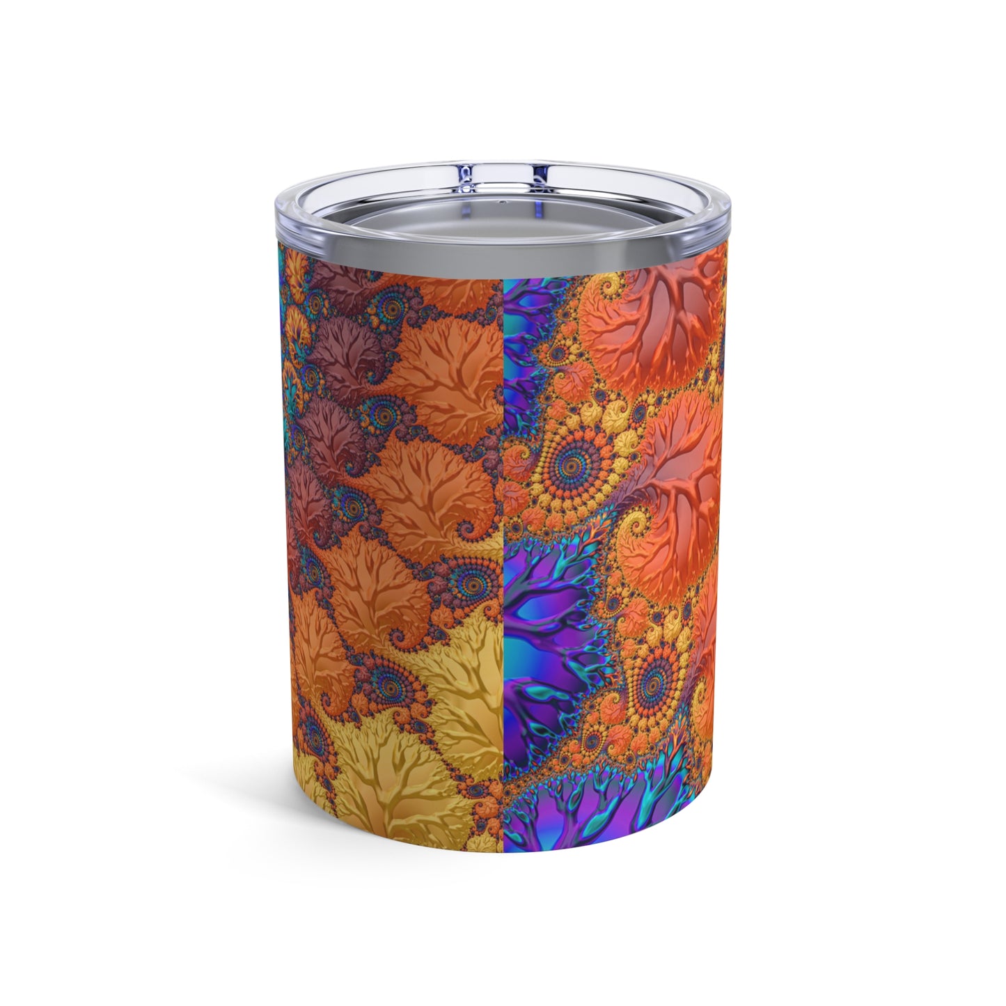 Palette Pizzazz - The Alien Tumbler 10oz