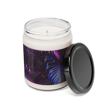 Palette Passions - Scented Soy Candle 9oz